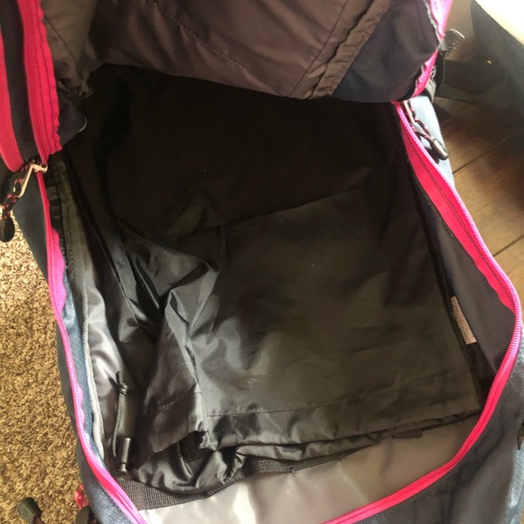 Coleman Backpack - Picture 4 of 4